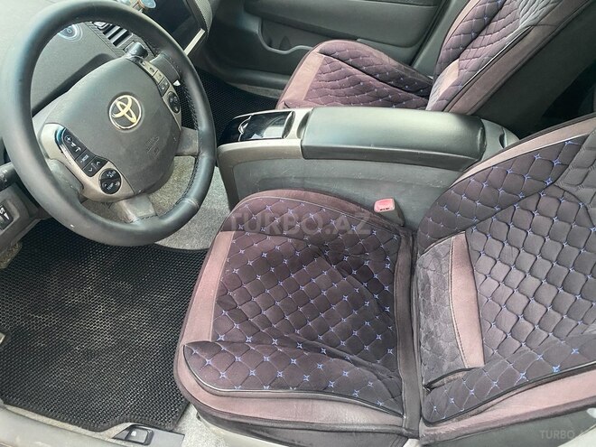 Toyota Prius 2008, 280,000 km - 1.5 l - Bakı