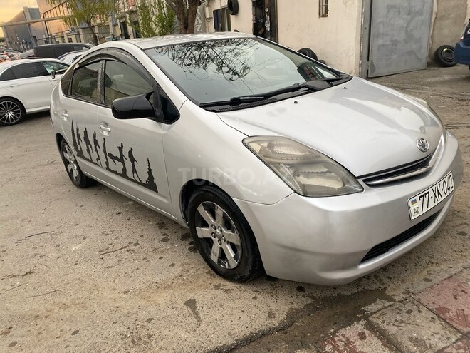 Toyota Prius 2008, 280,000 km - 1.5 l - Bakı