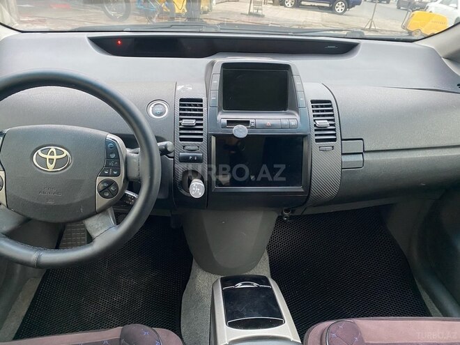 Toyota Prius 2008, 280,000 km - 1.5 l - Bakı