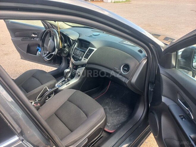 Chevrolet Cruze 2012, 224,000 km - 1.4 l - Gəncə