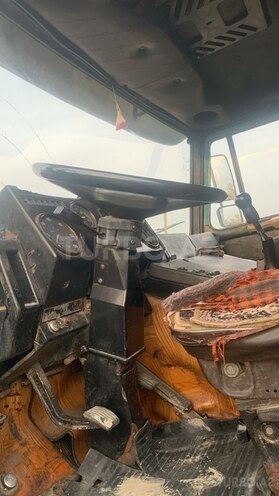 MAZ 54322 1988, 352,541 km - 15.0 l - Sumqayıt