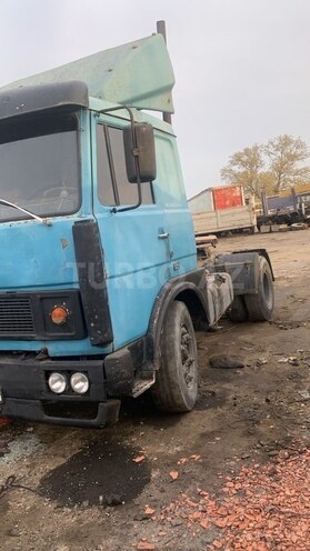 MAZ 54322 1988, 352,541 km - 15.0 l - Sumqayıt
