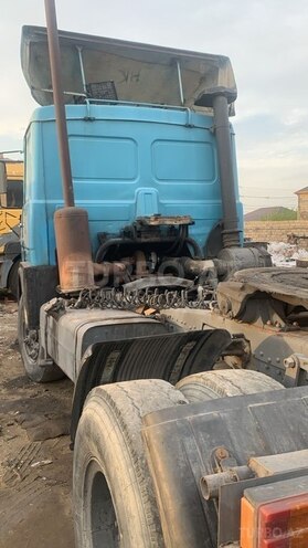 MAZ 54322 1988, 352,541 km - 15.0 l - Sumqayıt