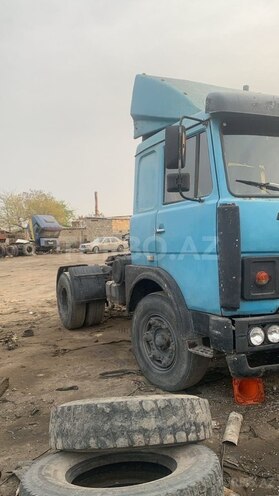 MAZ 54322 1988, 352,541 km - 15.0 l - Sumqayıt