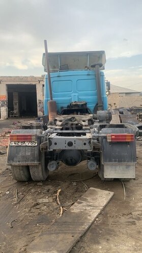 MAZ 54322 1988, 352,541 km - 15.0 l - Sumqayıt