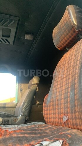 MAZ 54322 1988, 352,541 km - 15.0 l - Sumqayıt