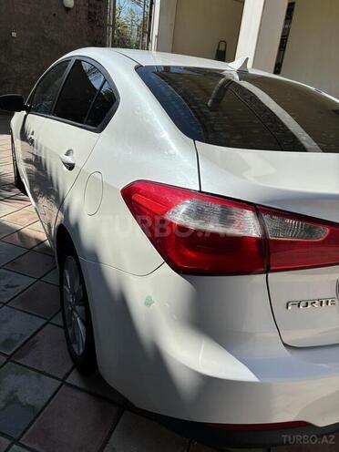 Kia Forte 2015, 168,000 km - 1.8 l - Bakı
