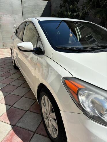 Kia Forte 2015, 168,000 km - 1.8 l - Bakı