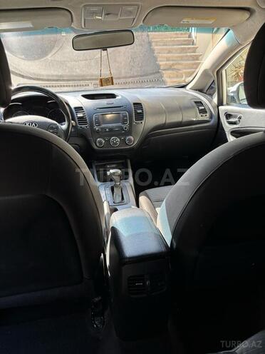 Kia Forte 2015, 168,000 km - 1.8 l - Bakı