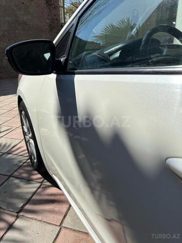 Kia Forte 2015, 168,000 km - 1.8 l - Bakı