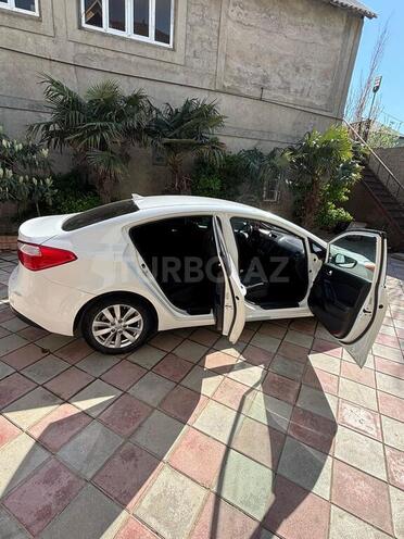 Kia Forte 2015, 168,000 km - 1.8 l - Bakı