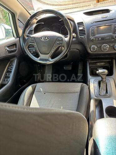 Kia Forte 2015, 168,000 km - 1.8 l - Bakı