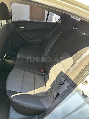 Kia Forte 2015, 168,000 km - 1.8 l - Bakı