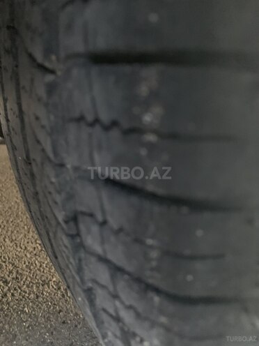 Mitsubishi Pajero 2006, 201,041 km - 3.0 л - Sumqayıt