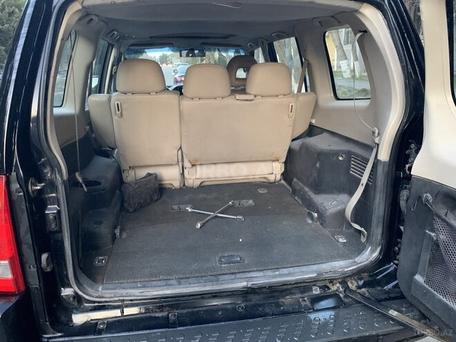 Mitsubishi Pajero 2006, 201,041 km - 3.0 л - Sumqayıt