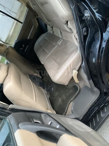 Mitsubishi Pajero 2006, 201,041 km - 3.0 л - Sumqayıt
