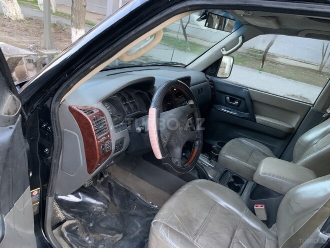 Mitsubishi Pajero 2006, 201,041 km - 3.0 л - Sumqayıt