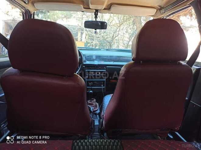 LADA (VAZ) 2109 1991, 126,578 km - 1.5 l - Bakı