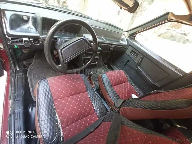 LADA (VAZ) 2109 1991, 126,578 km - 1.5 l - Bakı