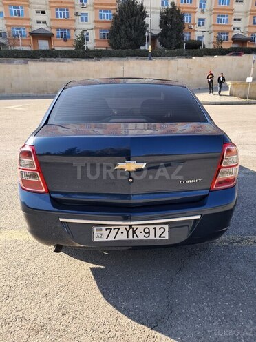 Chevrolet Cobalt 2024, 60,000 km - 1.5 л - Bakı