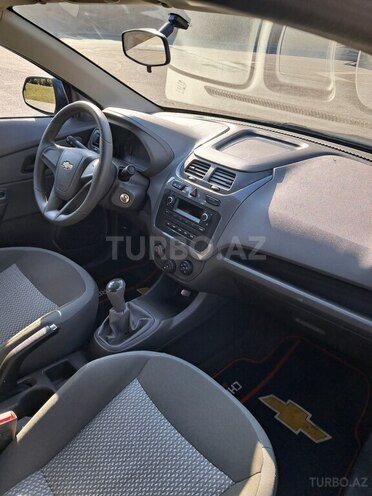 Chevrolet Cobalt 2024, 60,000 km - 1.5 л - Bakı