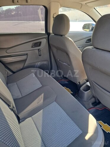 Chevrolet Cobalt 2024, 60,000 km - 1.5 л - Bakı