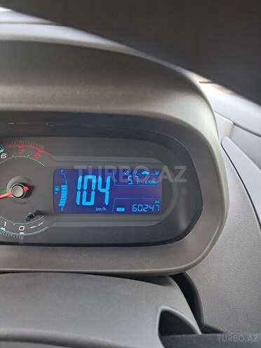 Chevrolet Cobalt 2024, 60,000 km - 1.5 л - Bakı