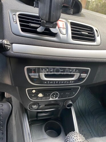 Renault Megane 2009, 262,000 km - 1.5 l - Bakı