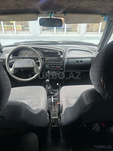 LADA (VAZ) 2115 2010, 140,000 km - 1.6 л - Bakı