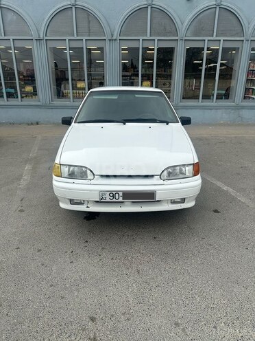 LADA (VAZ) 2115 2010, 140,000 km - 1.6 л - Bakı