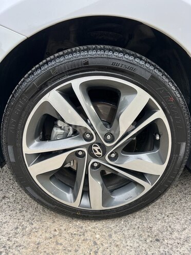 Hyundai Elantra 2014, 208,000 km - 1.8 l - Bakı