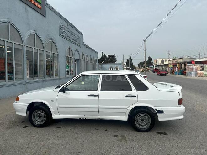 LADA (VAZ) 2115 2010, 140,000 km - 1.6 л - Bakı