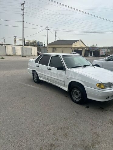 LADA (VAZ) 2115 2010, 140,000 km - 1.6 л - Bakı