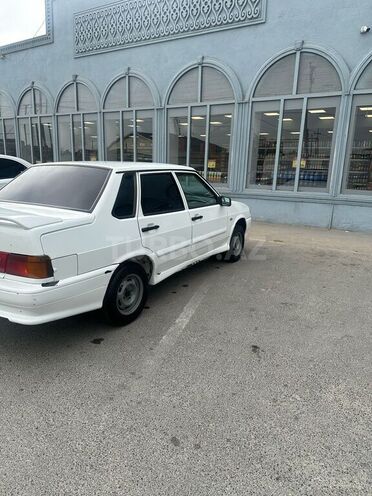 LADA (VAZ) 2115 2010, 140,000 km - 1.6 л - Bakı