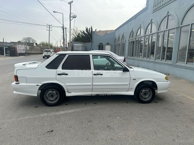 LADA (VAZ) 2115 2010, 140,000 km - 1.6 л - Bakı
