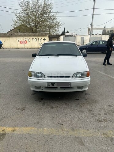 LADA (VAZ) 2115 2010, 140,000 km - 1.6 л - Bakı