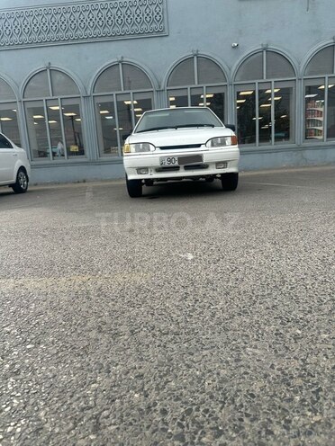 LADA (VAZ) 2115 2010, 140,000 km - 1.6 л - Bakı