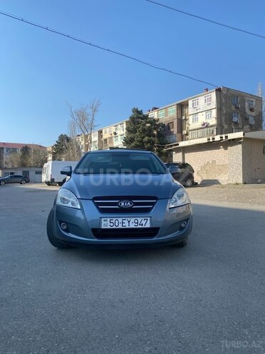 Kia Ceed 2007, 315,000 km - 1.6 l - Sumqayıt