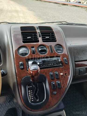 Mercedes V 220 2001, 457,487 km - 2.2 l - Bakı