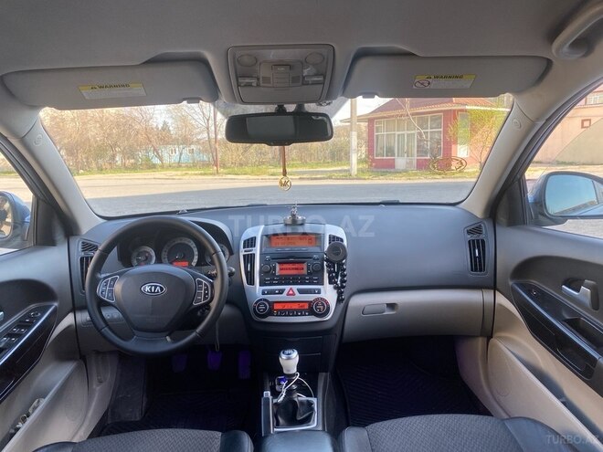 Kia Ceed 2007, 315,000 km - 1.6 l - Sumqayıt