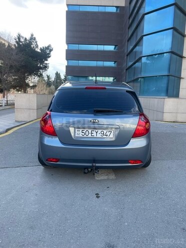 Kia Ceed 2007, 315,000 km - 1.6 l - Sumqayıt