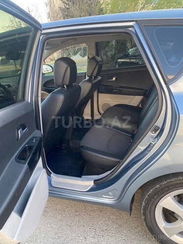 Kia Ceed 2007, 315,000 km - 1.6 l - Sumqayıt