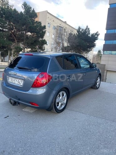 Kia Ceed 2007, 315,000 km - 1.6 l - Sumqayıt