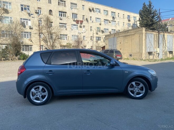 Kia Ceed 2007, 315,000 km - 1.6 l - Sumqayıt