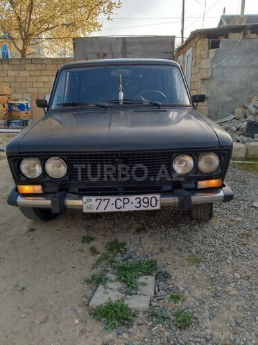 LADA (VAZ) 2106 1986, 95,598 km - 1.5 l - Şirvan