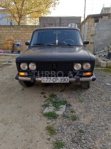 LADA (VAZ) 2106 1986, 95,598 km - 1.5 l - Şirvan