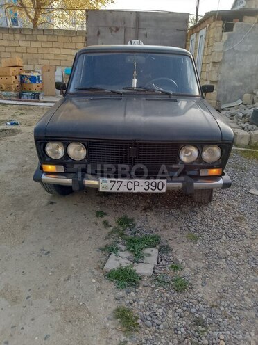 LADA (VAZ) 2106 1986, 95,598 km - 1.5 l - Şirvan