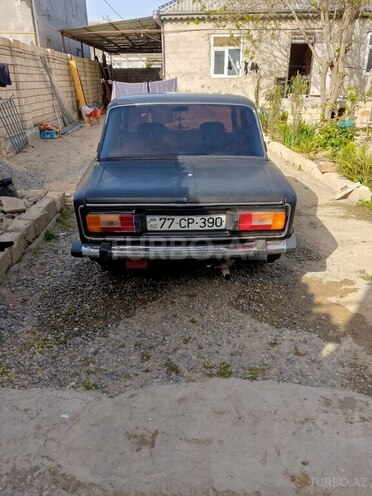 LADA (VAZ) 2106 1986, 95,598 km - 1.5 l - Şirvan