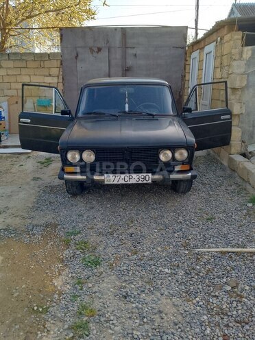 LADA (VAZ) 2106 1986, 95,598 km - 1.5 l - Şirvan