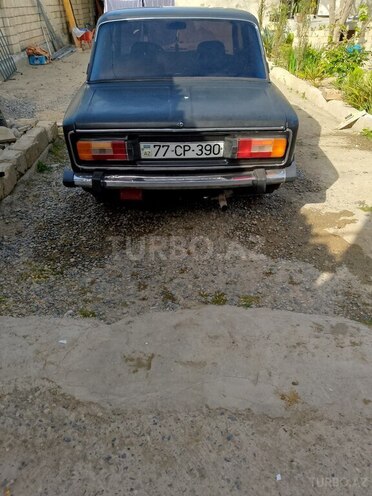 LADA (VAZ) 2106 1986, 95,598 km - 1.5 l - Şirvan